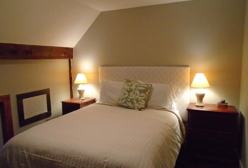 The Karass Inn Chester Eksteriør billede