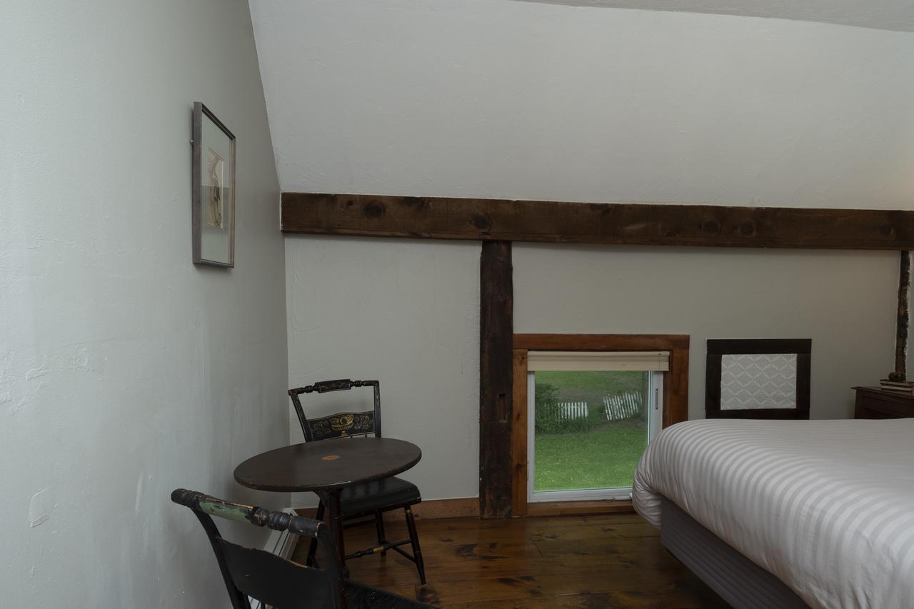 The Karass Inn Chester Eksteriør billede