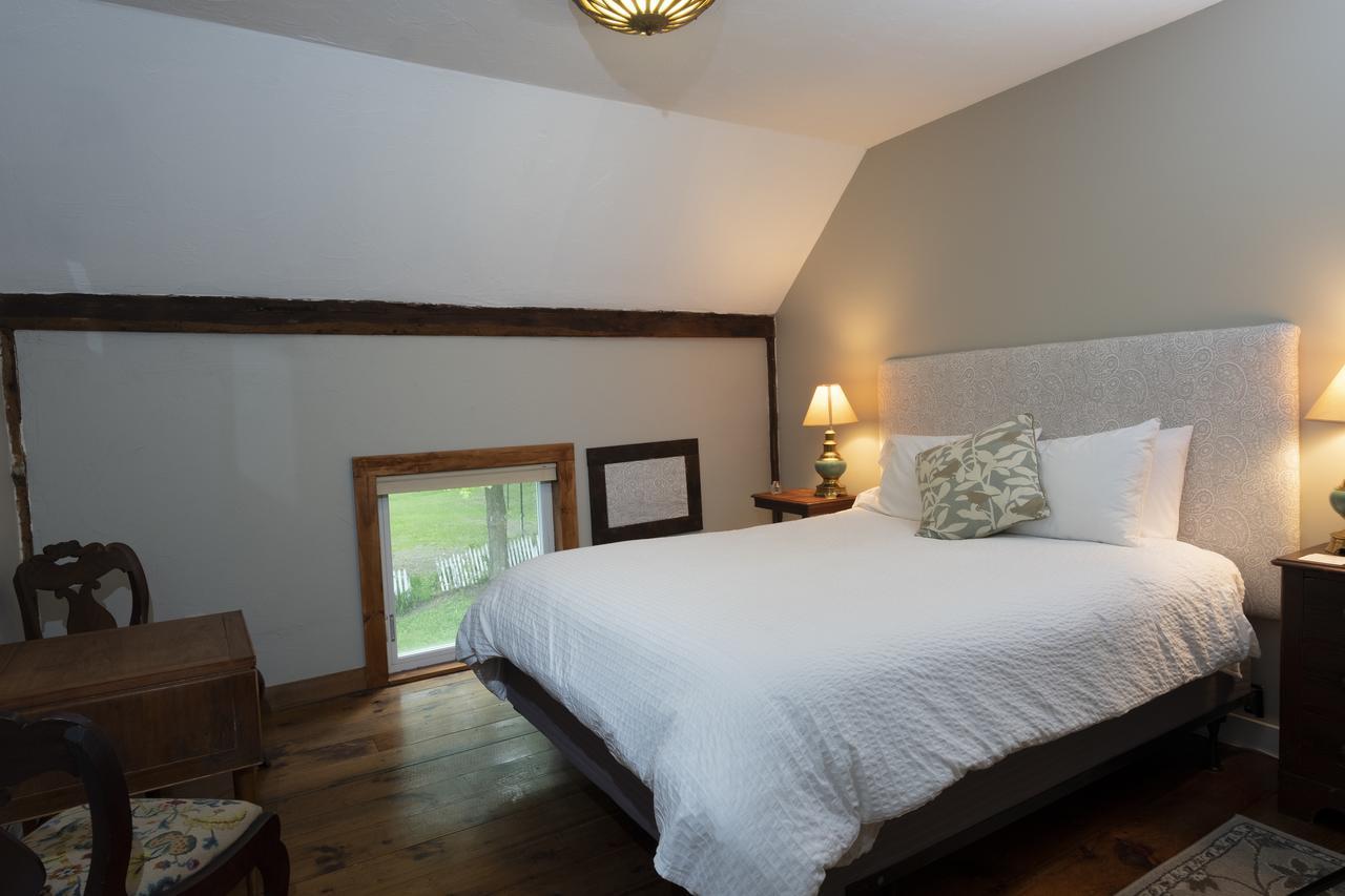 The Karass Inn Chester Eksteriør billede