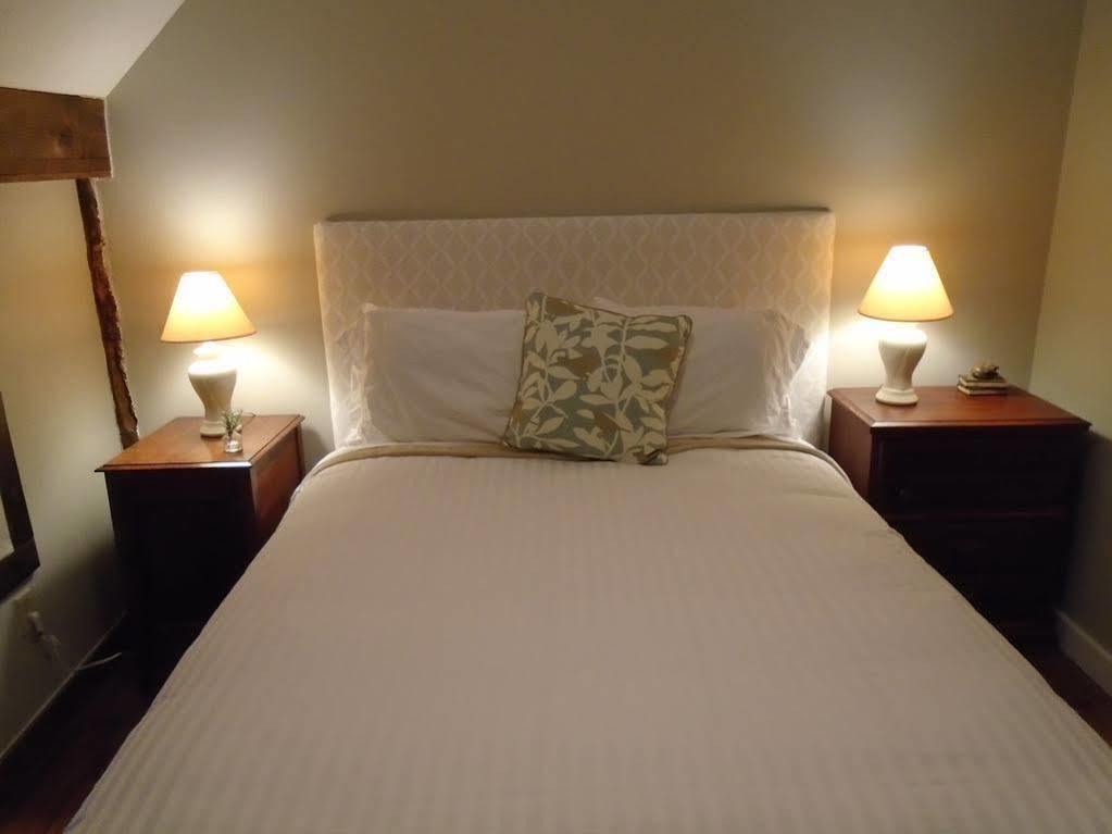 The Karass Inn Chester Eksteriør billede
