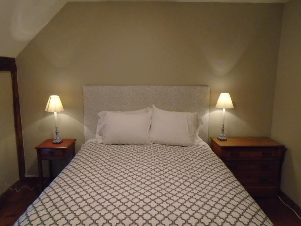 The Karass Inn Chester Eksteriør billede