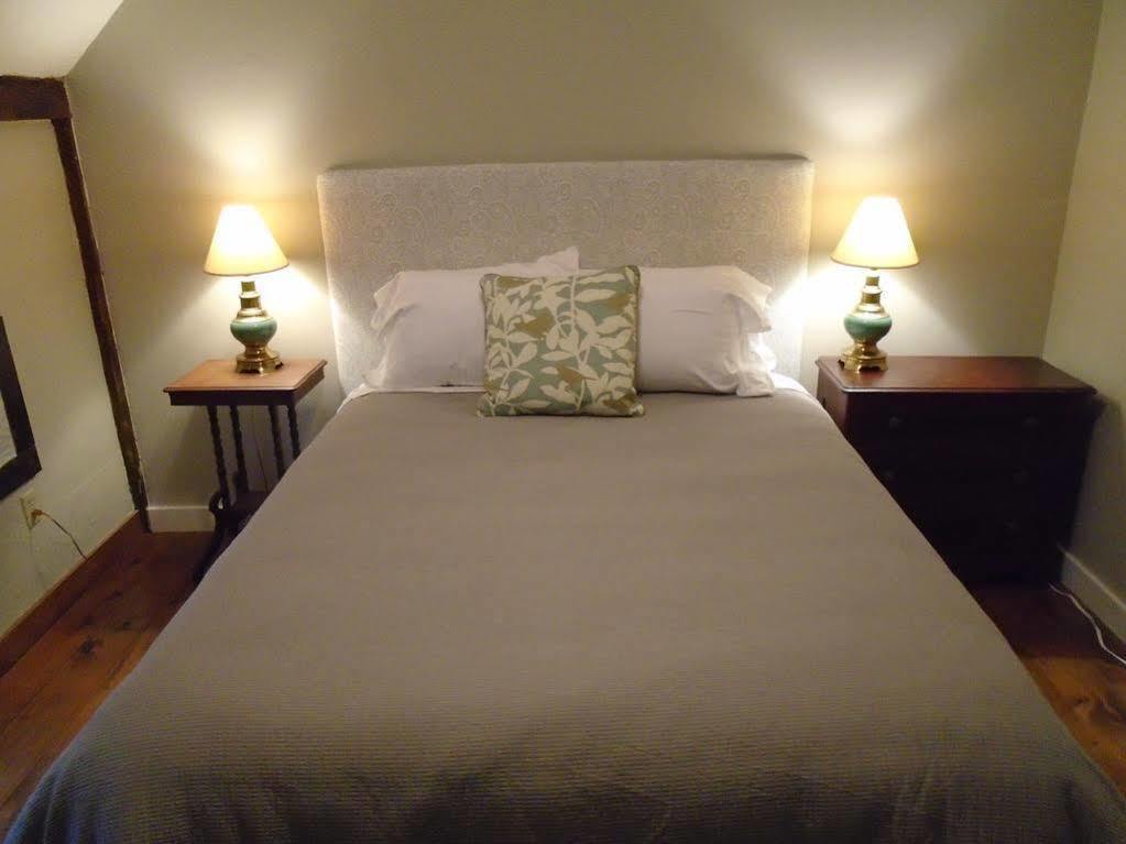 The Karass Inn Chester Eksteriør billede